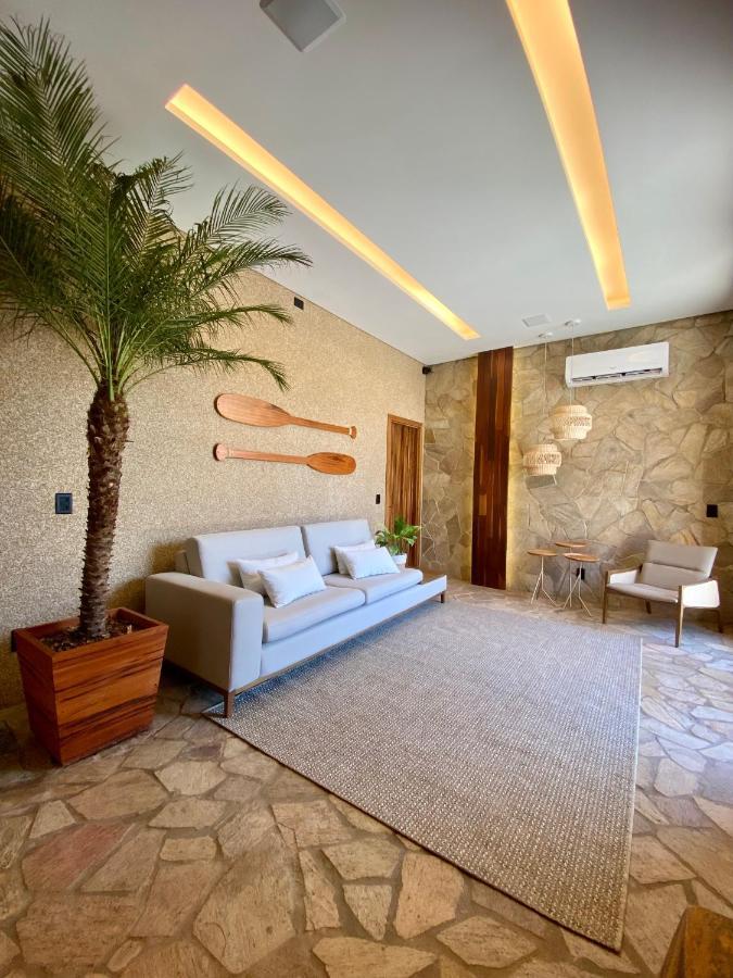 Mare Loft Praia Icaraí Exterior foto