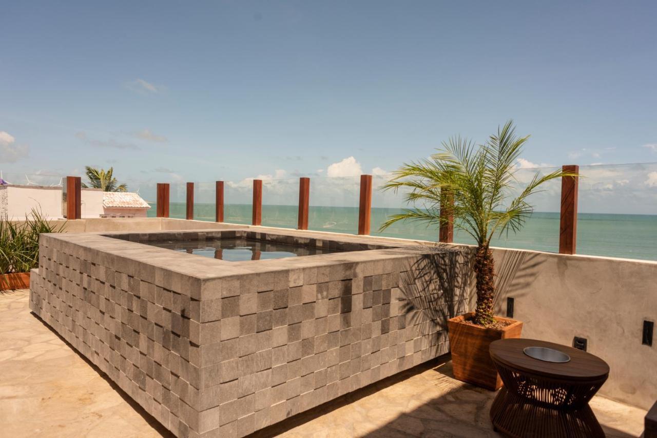 Mare Loft Praia Icaraí Exterior foto