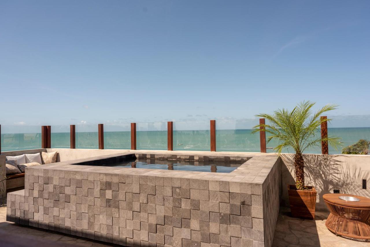 Mare Loft Praia Icaraí Exterior foto
